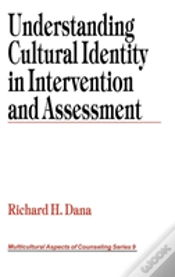 Capa do artigo Understanding Cultural Identity In Intervention And Assessment