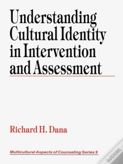 Capa do artigo Understanding Cultural Identity In Intervention And Assessment