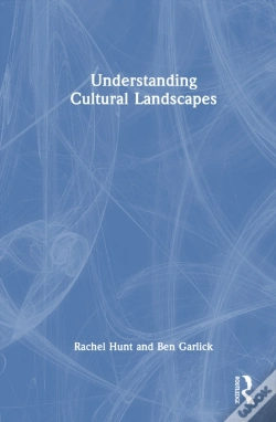 Capa do artigo Understanding Cultural Landscapes