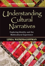 Capa do artigo Understanding Cultural Narratives