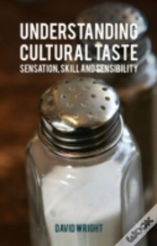 Capa do artigo Understanding Cultural Taste