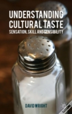Capa do artigo Understanding Cultural Taste