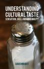 Understanding Cultural Taste - Preview