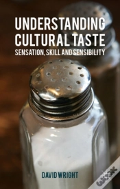 Capa do artigo Understanding Cultural Taste