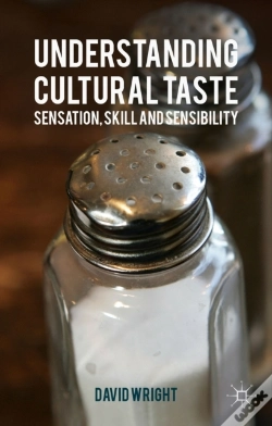 Capa do artigo Understanding Cultural Taste