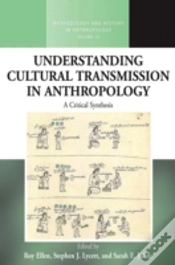 Capa do artigo Understanding Cultural Transmission In Anthropology