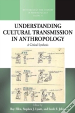 Capa do artigo Understanding Cultural Transmission In Anthropology