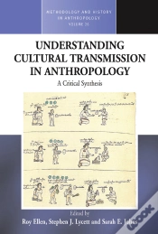 Capa do artigo Understanding Cultural Transmission In Anthropology