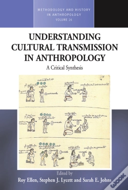 Capa do artigo Understanding Cultural Transmission In Anthropology