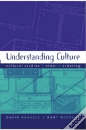 Capa do artigo Understanding Culture