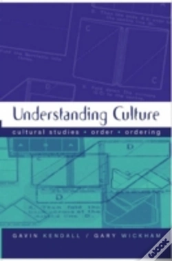 Capa do artigo Understanding Culture