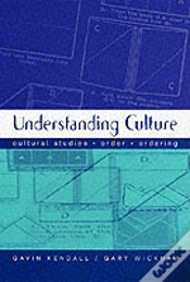 Capa do artigo Understanding Culture