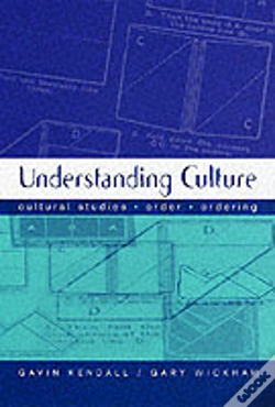 Capa do artigo Understanding Culture