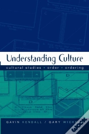 Capa do artigo Understanding Culture