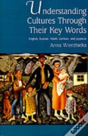 Capa do artigo Understanding Cultures Through Their Key Words