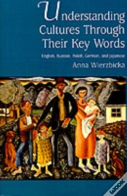 Capa do artigo Understanding Cultures Through Their Key Words