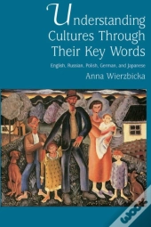 Understanding Cultures Through Their Key Words