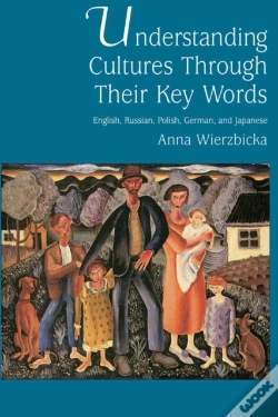 Capa do artigo Understanding Cultures Through Their Key Words