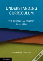 Capa do artigo Understanding Curriculum