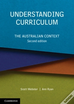 Capa do artigo Understanding Curriculum