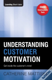 Capa do artigo Understanding Customer Motivation
