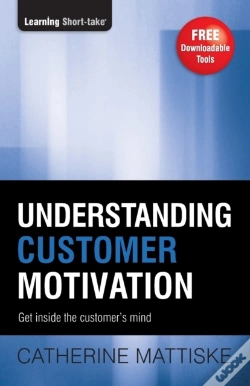 Capa do artigo Understanding Customer Motivation