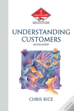 Capa do artigo Understanding Customers