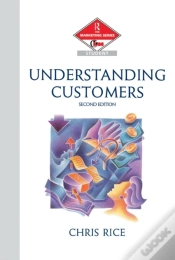 Capa do artigo Understanding Customers