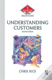 Capa do artigo Understanding Customers