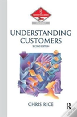 Capa do artigo Understanding Customers