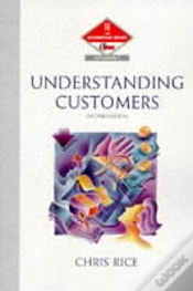 Capa do artigo Understanding Customers