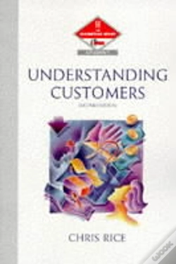 Capa do artigo Understanding Customers