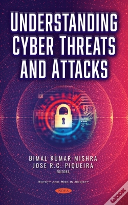 Capa do artigo Understanding Cyber Threats And Attacks