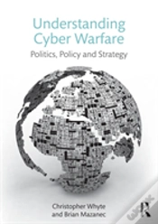 Capa do artigo Understanding Cyber-Warfare