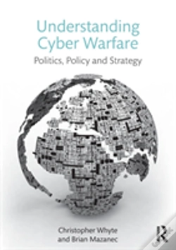 Capa do artigo Understanding Cyber-Warfare