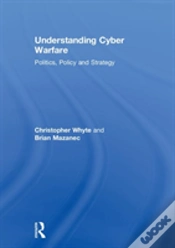 Capa do artigo Understanding Cyber-Warfare