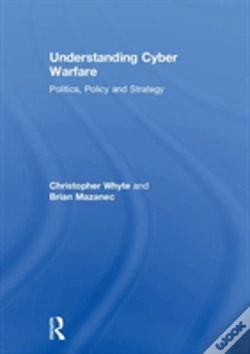 Capa do artigo Understanding Cyber-Warfare