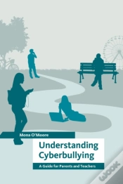 Capa do artigo Understanding Cyberbullying