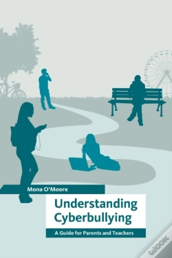 Capa do artigo Understanding Cyberbullying