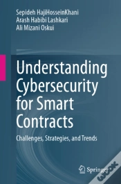 Capa do artigo Understanding Cybersecurity For Smart Contracts