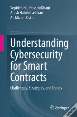 Capa do artigo Understanding Cybersecurity For Smart Contracts