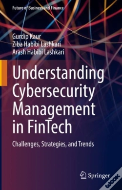 Capa do artigo Understanding Cybersecurity Management In Fintech