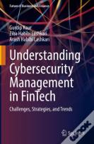 Understanding Cybersecurity Management In Fintech