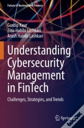 Understanding Cybersecurity Management In Fintech