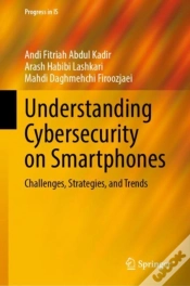 Capa do artigo Understanding Cybersecurity On Smartphones