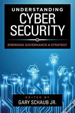 Capa do artigo Understanding Cybersecurity