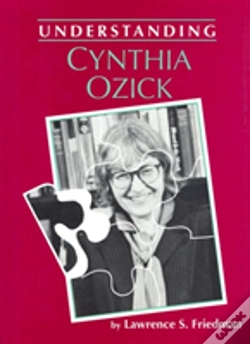 Capa do artigo Understanding Cynthia Ozick