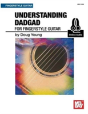 Understanding Dadgad For Fingerstyle Guitar - Preview