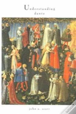 Capa do artigo Understanding Dante