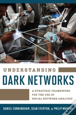 Capa do artigo Understanding Dark Networks